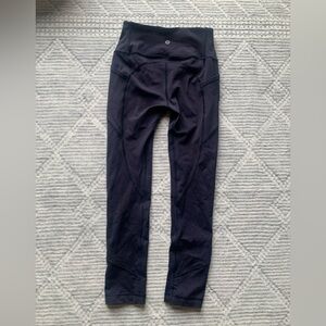 Lululemon leggings